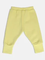 MINI KLUB Baby Girls Lime Jogger - Image 3