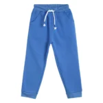 MINI KLUB Navy Track Pant For Boys  Joggers
