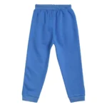 MINI KLUB Navy Track Pant For Boys  Joggers - Image 2