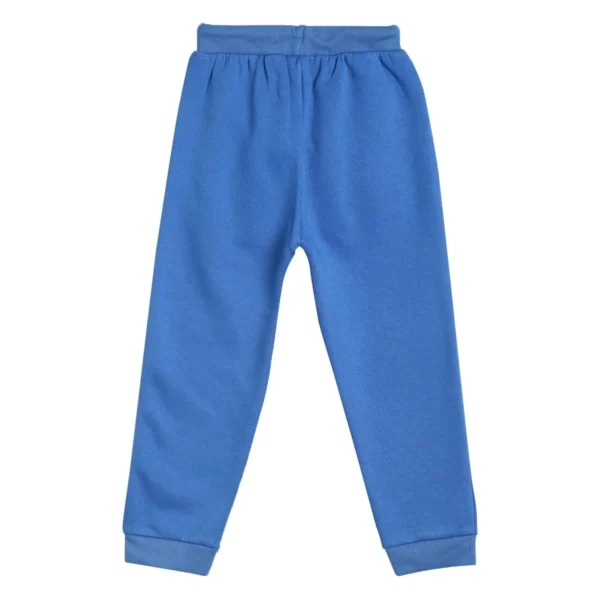MINI KLUB Navy Track Pant For Boys  Joggers - Image 2