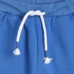 MINI KLUB Navy Track Pant For Boys  Joggers - Image 3