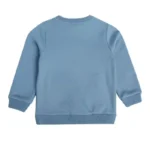 MINI KLUB Sweatshirt Blue Kids Sweater - Image 3