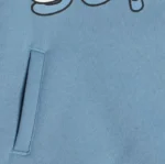 MINI KLUB Sweatshirt Blue Kids Sweater - Image 4