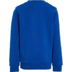 MINI KLUB Sweatshirt Ultra Blue Kids Sweater - Image 2