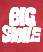 MINI KLUB Boys Red Sweat Shirt Kids Sweater - Image 2