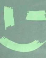 MINI KLUB Boys Pure Cotton Green T-Shirt Tees (Pack of 1) - Image 5