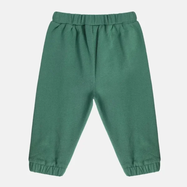 MINI KLUB Multi Color Unisex Pant (PACK OF 3) - Image 8