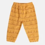 MINI KLUB Multi Color Unisex Pant (PACK OF 3) - Image 3