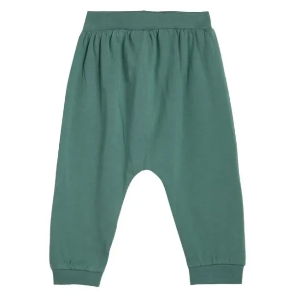 MINI KLUB Multi Color Unisex Pant (PACK OF 3) - Image 2