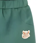 MINI KLUB Multi Color Unisex Pant (PACK OF 3) - Image 5