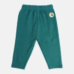 MINI KLUB Multi Color Girls Legging (PACK OF 3) - Image 4