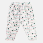 MINI KLUB Multi Color Girls Legging (PACK OF 3) - Image 3