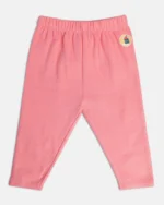 MINI KLUB Multi Color Girls Legging (PACK OF 3) - Image 5