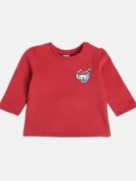 MINI KLUB Girls Multi Front Open Vest (PACK OF 3) - Image 4