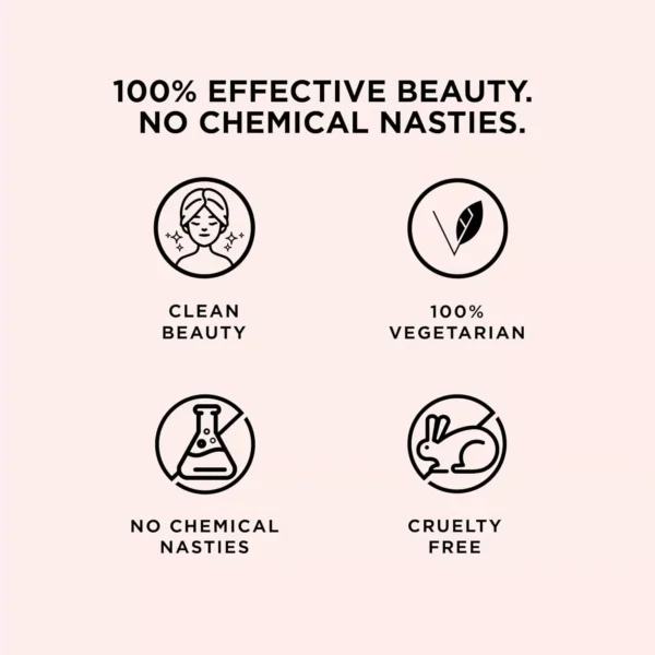 ZM Pollution Defense CC with SPF 30 Compact, Matte Finish, Vegan, Pure Porcelain, 9 Gm - Image 8