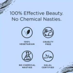 ZM 3 in 1 Buildable Mascara, Blink It - 24hr Lasting, Water Resistant- 8.5 ml - Image 6