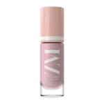 ZM Zayn & Myza Breathable Nail Enamel - Mauve Cheesecake | Smooth Application | Quick-Drying I Longlasting I Chip-Defiant I Water Permeable | Glossy Finish | 100% Vegan, 6 ml - Image 5