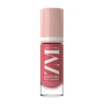 ZM Zayn & Myza Breathable Nail Enamel - Rose Macaroon | Smooth Application | Quick-Drying I Longlasting I Chip-Defiant I Water Permeable | Glossy Finish | 100% Vegan, 6 ml - Image 6