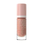 ZM Zayn & Myza Breathable Nail Enamel - Coffee Cream | Smooth Application | Quick-Drying I Longlasting I Chip-Defiant I Water Permeable | Glossy Finish | 100% Vegan, 6 ml - Image 7