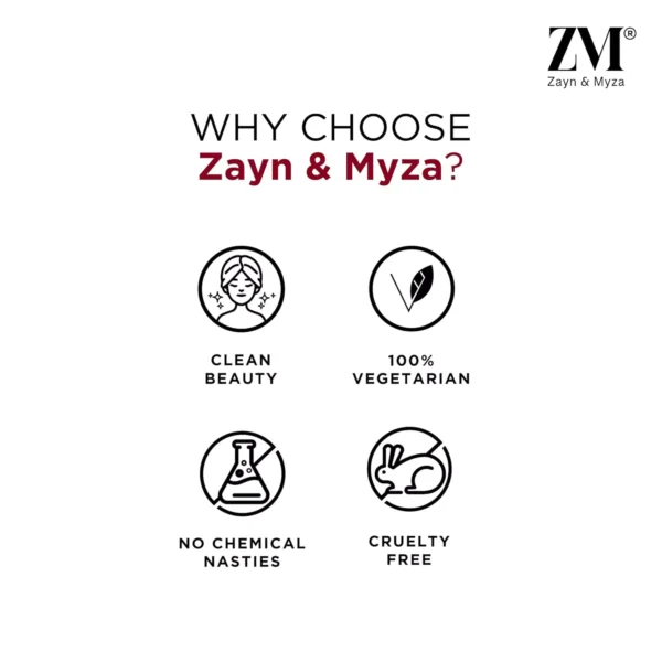 zm-power-matte-lipstick-2-8-65cc8ed9dd3d0 ZM Transfer-Proof Power Matte Bullet Lipstick, Vegan, 3.2 g (Selfie Red) - Image 9