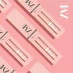 ZM Transfer-Proof Power Matte Bullet Lipstick, Vegan, 3.2 g (Bare Beauty) - Image 8