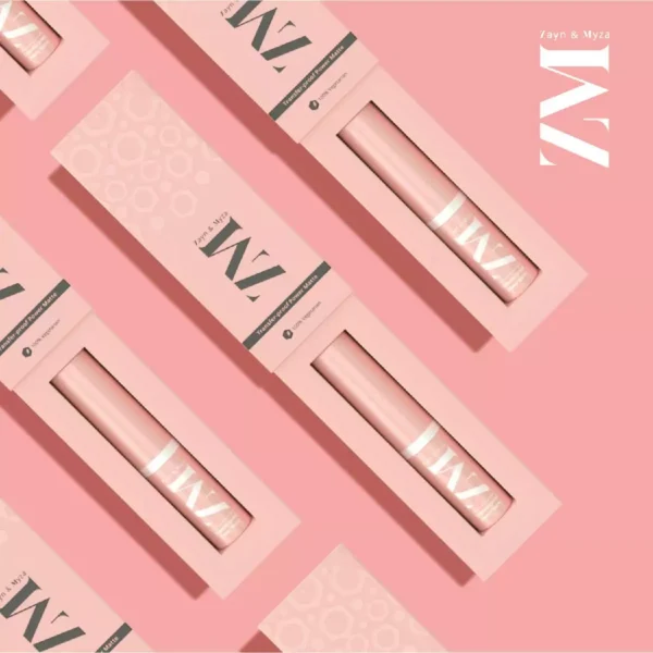 zm-power-matte-lipstick-4-4-65cc91170ea2f ZM Transfer-Proof Power Matte Bullet Lipstick, Vegan, 3.2 g (Selfie Red) - Image 8