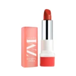 ZM Rich Matte Creamy Bullet Lipstick, Prep Show, 4.2 G