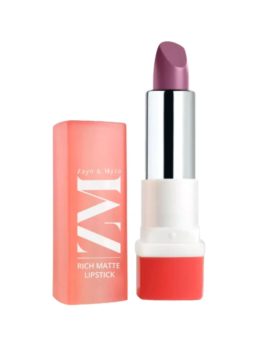 ZM Rich Matte Creamy Bullet Lipstick, Trend Setter, 4.2 G