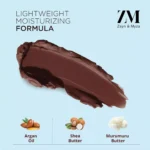 ZM Rich Matte Creamy Bullet Lipstick, Influencer, 4.2 G - Image 4