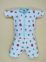 Toddler Baby Boy Clothes Long Sleeve Striped Crewneck T-Shirt Top + Solid Drawstring Pants Set Infant Fall Outfits_White