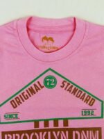 Cotton Half Sleeve T-Shirt With Denim Short PACK OF 2 - Image 3