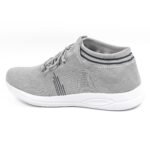 Men's Running Shoes Ultra Lightweight Breathable Walking Shoes Non Slip Athletic Fashion Sneakers Mesh Workout Casual Sports Shoes - Image 2