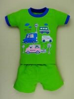 Baby Boy's Cotton Clothing Set Baby's/Cotton Tshirt Pant Set Boy's/Cotton Half Sleeves T-shirt with Pant Set/Child Cotton T-Shirt And Shorts Clothing Set
