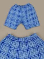 Baby Boy's Cotton Clothing Set Baby's/Cotton Tshirt Pant Set Boy's/Cotton Half Sleeves T-shirt with Pant Set/Child Cotton T-Shirt And Shorts Clothing Set - Image 4