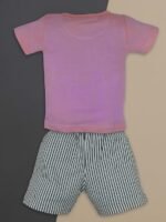 Baby Boy's Cotton Clothing Set Baby's/Cotton Tshirt Pant Set Boy's/Cotton Half Sleeves T-shirt with Pant Set/Child Cotton T-Shirt And Shorts Clothing Set - Image 5