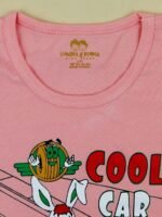 Baby Boy's Cotton Clothing Set Baby's/Cotton Tshirt Pant Set Boy's/Cotton Half Sleeves T-shirt with Pant Set/Child Cotton T-Shirt And Shorts Clothing Set - Image 4
