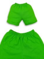 Baby Boy's Cotton Clothing Set Baby's/Cotton Tshirt Pant Set Boy's/Cotton Half Sleeves T-shirt with Pant Set/Child Cotton T-Shirt And Shorts Clothing Set - Image 5