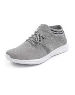 Men's Running Shoes Ultra Lightweight Breathable Walking Shoes Non Slip Athletic Fashion Sneakers Mesh Workout Casual Sports Shoes