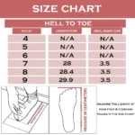 Mens Slip On Walking Shoes Non Slip Running Shoes Breathable Workout Shoes Lightweight Gym Sneakers - Image 6