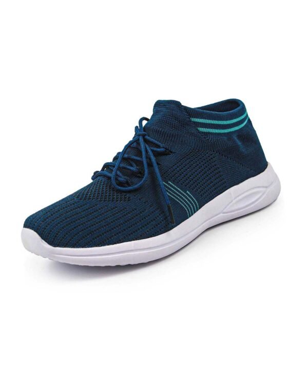 Men's Sneakers Fashion Lightweight Running Shoes Tennis Casual Shoes for Walking - Image 1