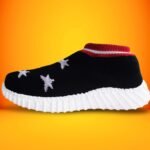 Kids Pull On Shoes Toddler Girls Boys Breathable Sneakers Running Shoes/Slip-on For Boys & Girls |Fashionable and Fun for Boys and Girls | Available in Toddler and Little Kid Sizes.