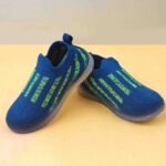 Kids Light Up Pull On Shoes Toddler Girls Boys Breathable Led Flashing Sneakers Running Shoes/Slip-on For Boys&Girls |Fashionable and Fun for Boys and Girls | Available in Toddler and Little Kid Size - Image 3