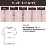 Men's Slim-Fit Eversoft Premium Cotton Short Sleeve V-Neck Tshirt,Breathable & Tag Free Solid Tees For Men_Maroon - Image 6