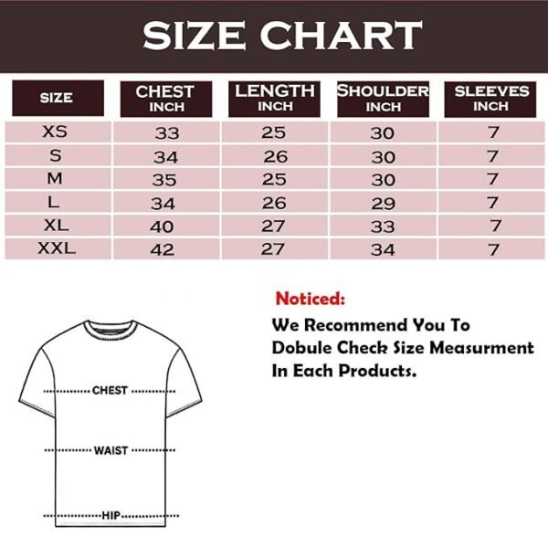 9876543210217_5 Men's Slim-Fit Eversoft Premium Cotton Short Sleeve V-Neck Tshirt,Breathable & Tag Free Solid Tees For Men_Maroon - Image 6