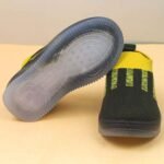 Kids Light Up Pull On Shoes Toddler Girls Boys Breathable Led Flashing Sneakers Running Shoes/Slip-on For Boys&Girls |Fashionable and Fun for Boys and Girls | Available in Toddler and Little Kid Size - Image 3
